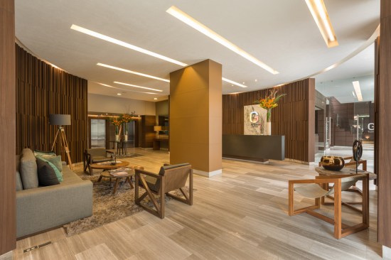 Be Grand San Angel - IDEA Asociados