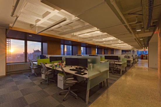 Open Offices