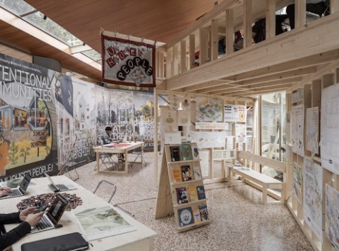 Part of the Not for Sale! exhibition.