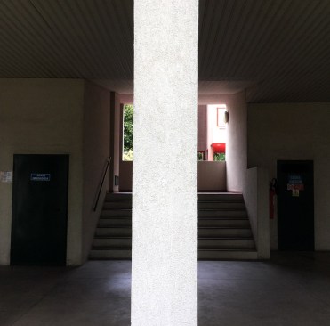 Aldo Rossi Gallaratese