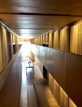 Uffizi Gallery Museum Renovation Aaron Betsky