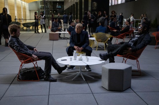 The midcentury Modern furniture of the future