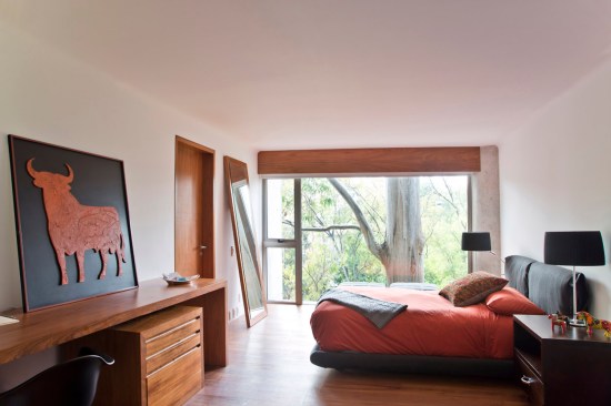 Casa Roqueta - BASO Arquitectura 