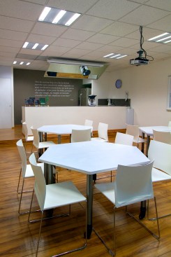 Vorwerk / Thermomix - DIN interiorismo