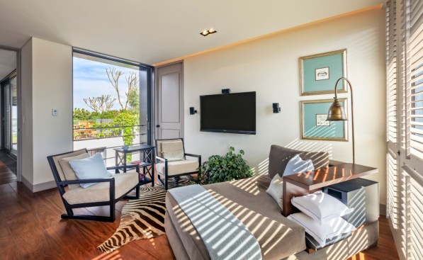 Casa CSF - Lopez Duplan Arquitectos