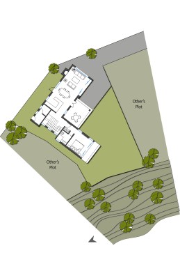 site+plan