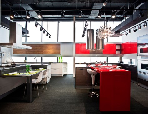 Showroom and Offices Gravita - Serrano Monjaraz Arquitectos