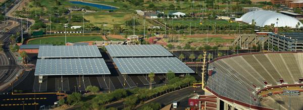 Power+Parasol+beside+the+football+stadium.