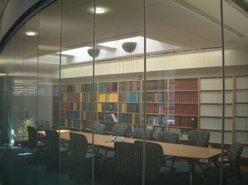 Law Library