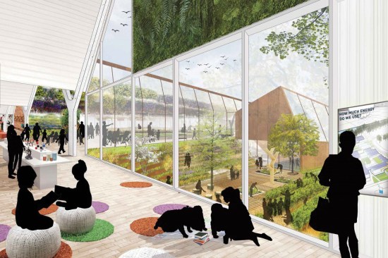 The Academy for Global Citizenship