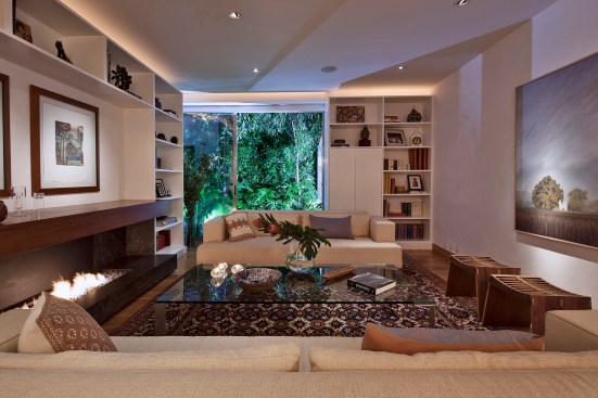 Monte Parnaso by vgz arquitectura