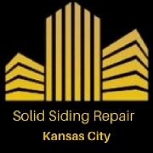 Solid Siding Repair Kansas City
