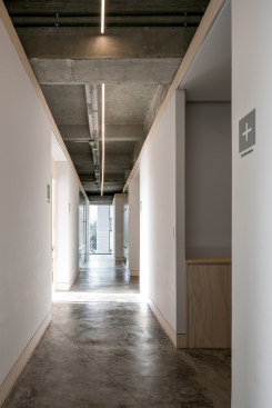 Aware - BASO Arquitectura