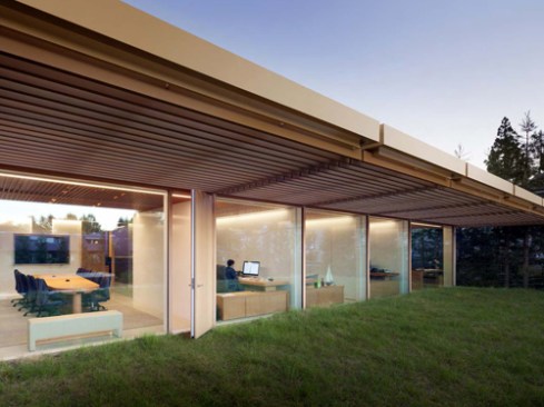 Venture+Capital+Office