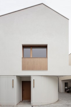 b2p architecture