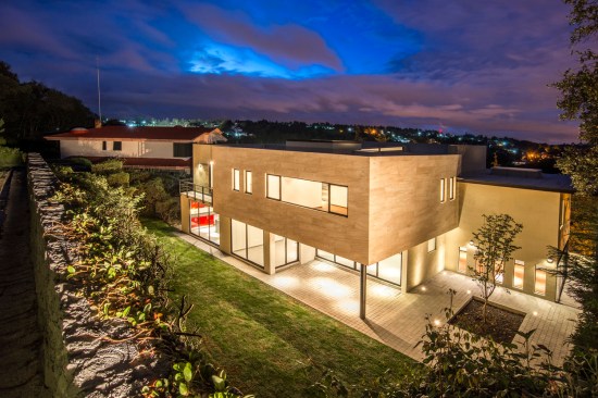 Paseo 130 - Sobrado + Ugalde ArquitectosPaseo 130 - Sobrado + Ugalde Arquitectos