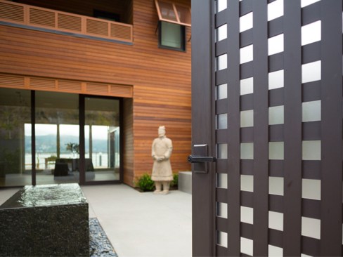 Mill Valley architect, Richardson Architects