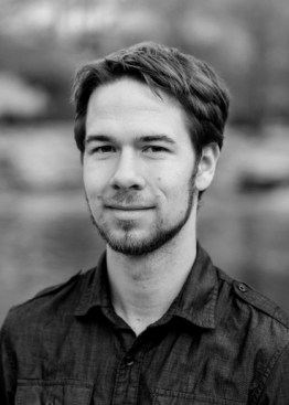 Adam Heisserer