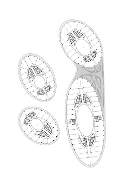 Eighth-Level plan.