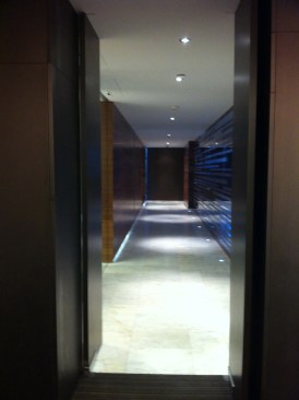 Oficinas Decomarc - Serrano Monjaraz Arquitectos