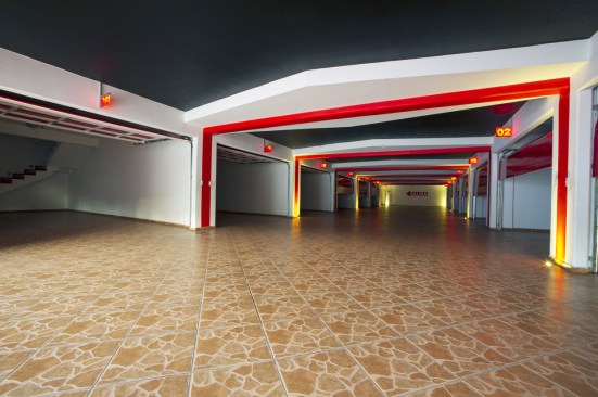 Hotel Dulce Boca - DIN interiorismo