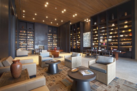 JW Marriott Los Cabos - IDEA Asociados