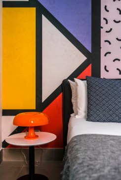 Eighties&Bolidism style