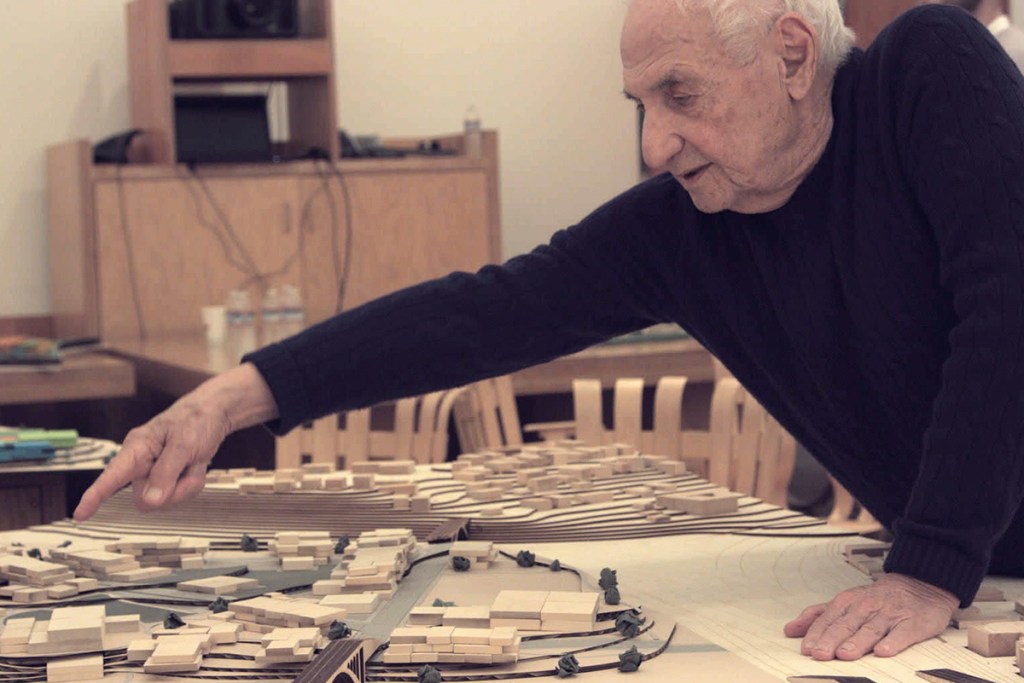 Building  Justice by Ultan Guilfoyle