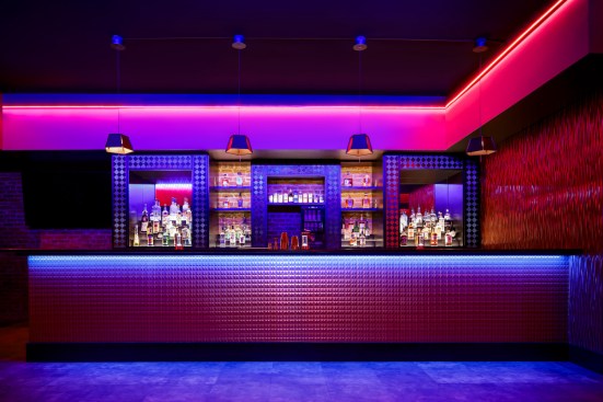 IVY Nightclub