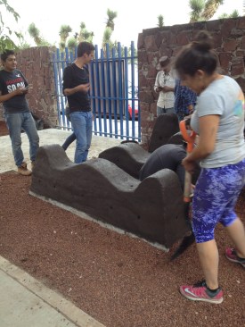 Taller de Cobb - Diseño participativo