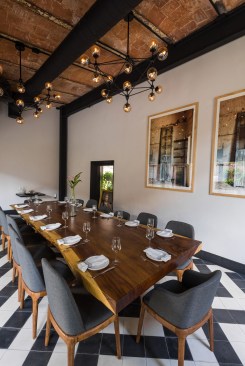 El Presidio Casa Bon - German Velasco Arquitectos