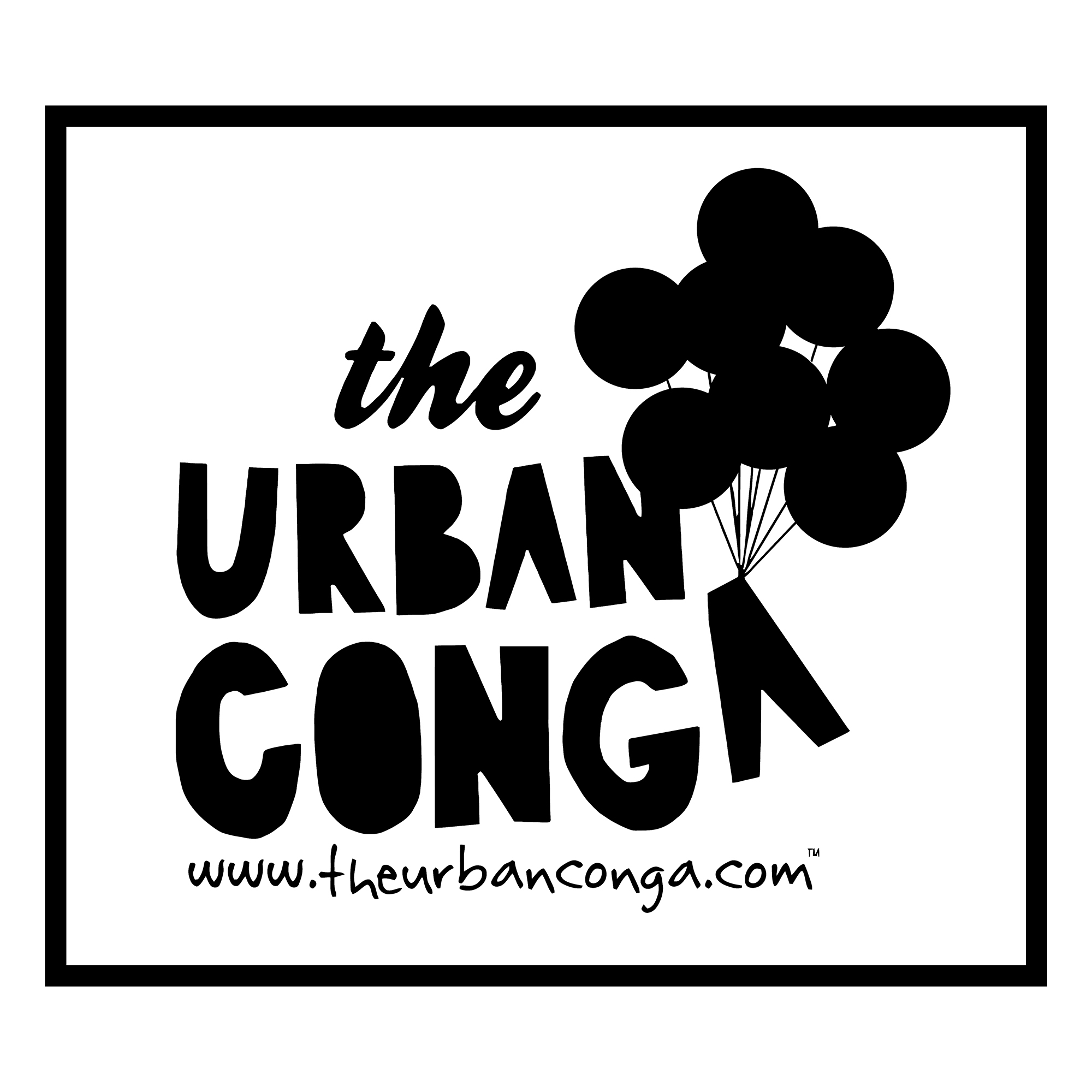 The Urban Conga