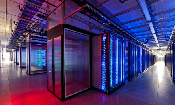 Data Suite
