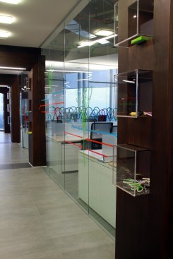 Barrilito - DIN interiorismo