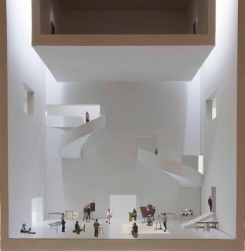Atrium+-+art+class.