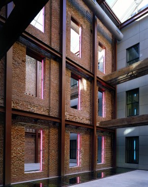 21c+Museum+Hotel%2c+Louisville+by+Deborah+Berke+Partners