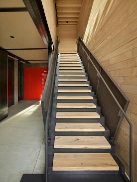 Whistler Ski House | Olson Kundig