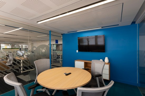 Close office