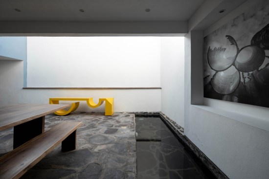 Casa Azul - BASO Arquitectura 