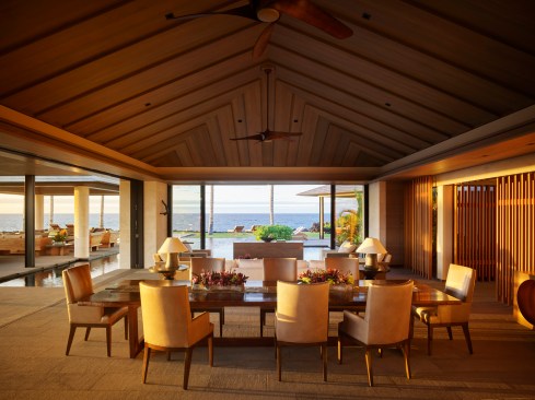 Kohala Coast Residence