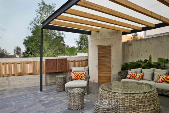 Casa Roqueta - BASO Arquitectura 