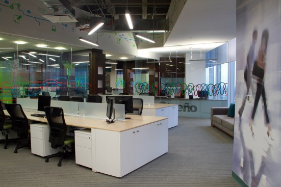 Barrilito - DIN interiorismo