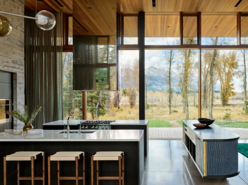 Riverbend (CLB Architects)