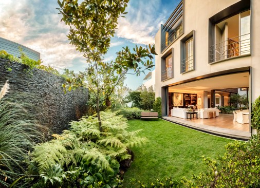 Casa CSF - Lopez Duplan Arquitectos