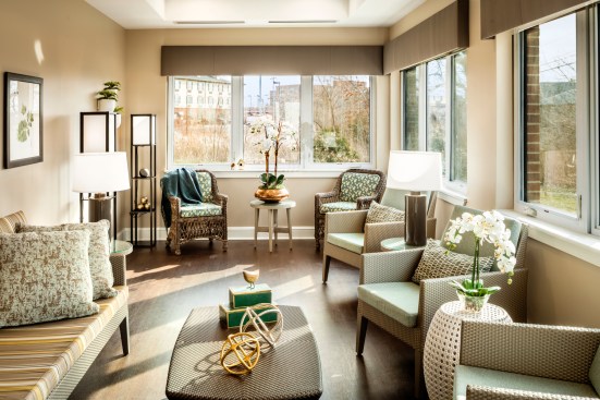 The Sheridan at Mason Senior Living Community