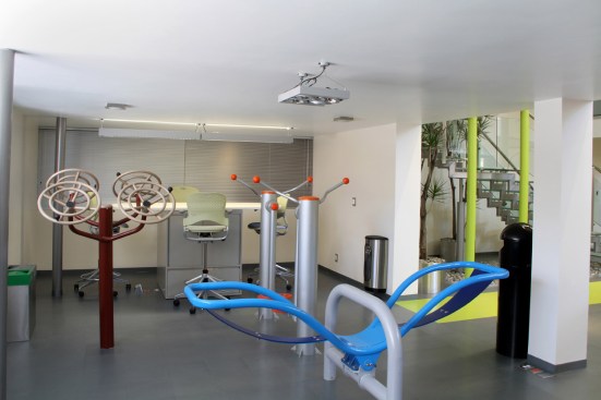 Summit AM - DIN interiorismo