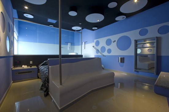 Hotel Ke Color - DIN interiorismo