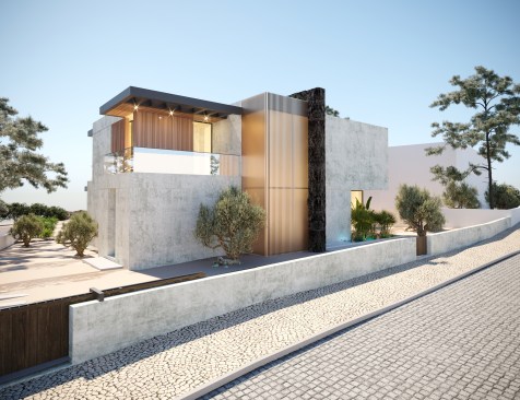 Troia House - Casa Comporta