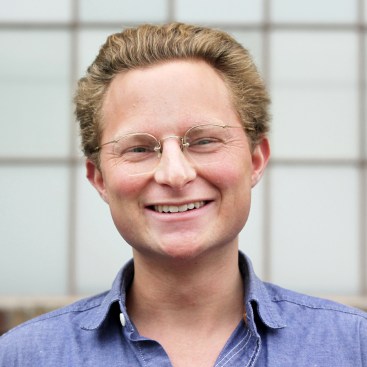 Garrett Jacobs