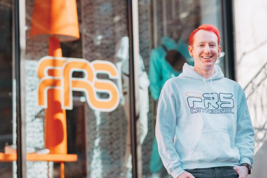 Harrison Davis, FRS
